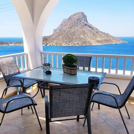 Via Ferrata House Apartment Myrties Екстериор снимка