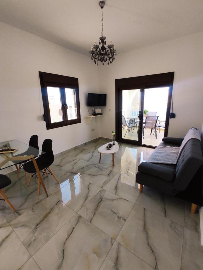 Via Ferrata House Apartment Myrties Екстериор снимка