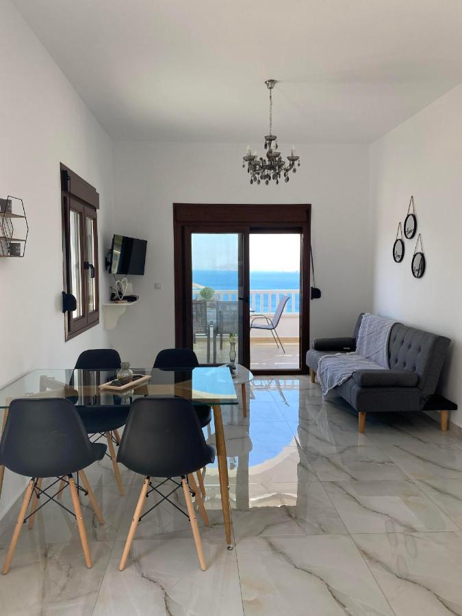 Via Ferrata House Apartment Myrties Екстериор снимка