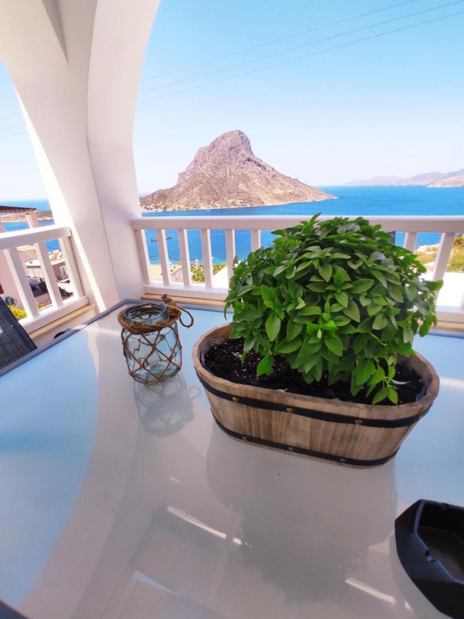 Via Ferrata House Apartment Myrties Екстериор снимка