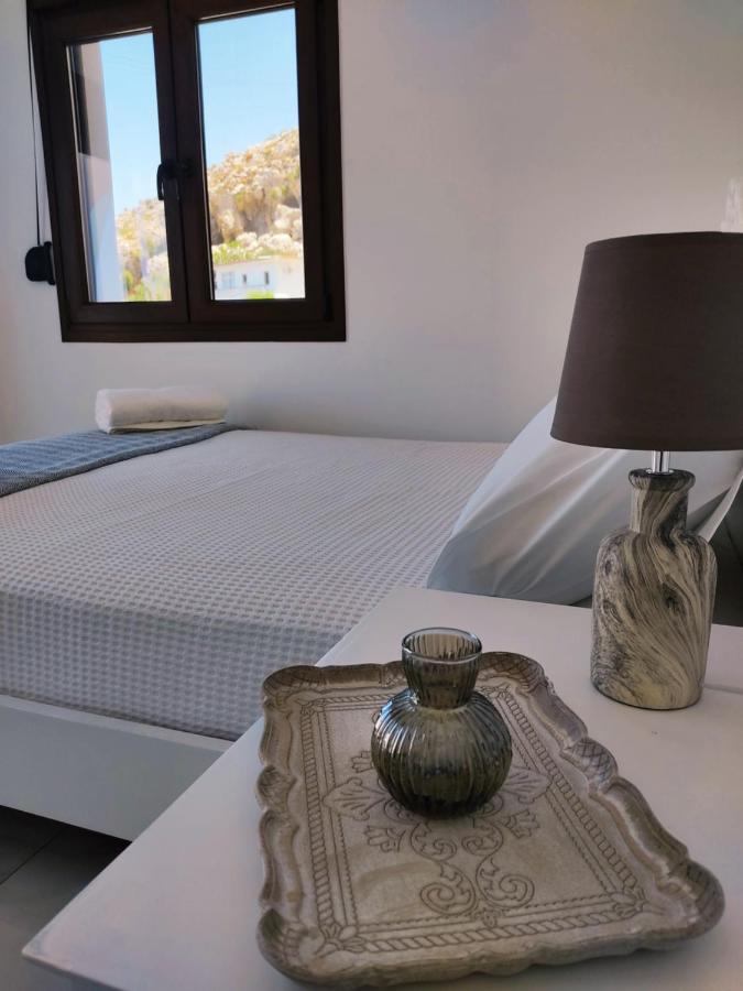 Via Ferrata House Apartment Myrties Екстериор снимка