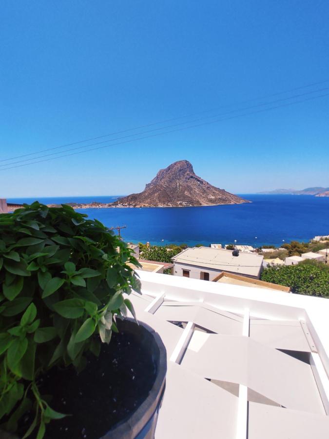 Via Ferrata House Apartment Myrties Екстериор снимка