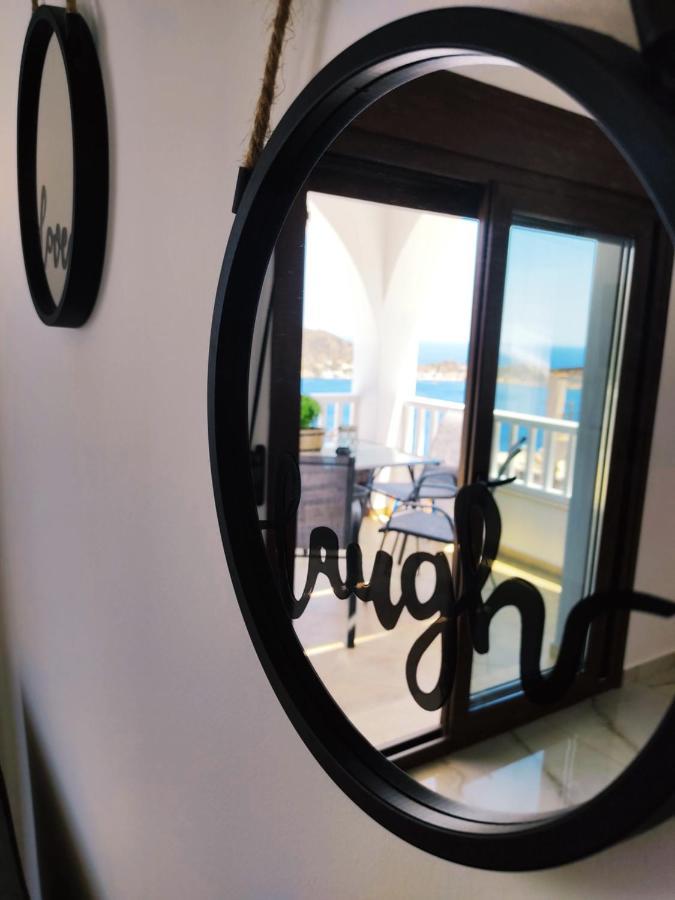 Via Ferrata House Apartment Myrties Екстериор снимка